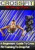 Thumbnail A Beginners Guide To Cross Fit Training To Drop Fat